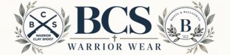 BCS Warrior Wear
