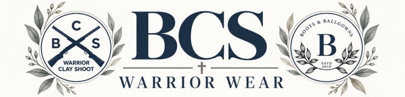BCS Warrior Wear