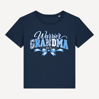Warrior Grandma- Grandparents Day Thumbnail
