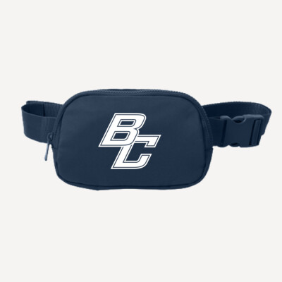 BC/ Boots & Ballgowns Belt Bag Thumbnail