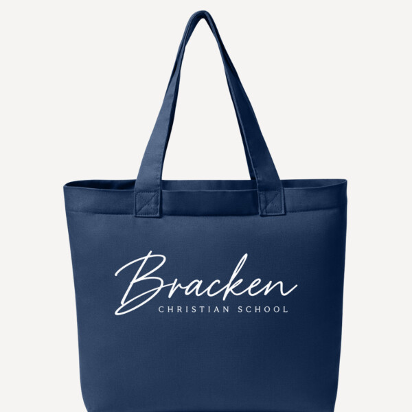 Bracken Everyday Tote  Thumbnail
