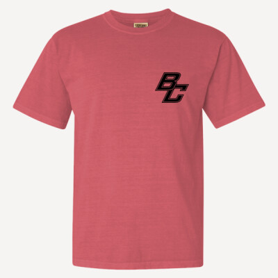 Women's Warrior Clay Shoot T-shirt Thumbnail