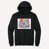 Heavy Blend Hooded Sweatshirt Thumbnail