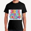 Ultra Cotton ® 100% US Cotton T Shirt with Pocket Thumbnail
