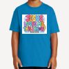 Youth Ultra Cotton ® 100% US Cotton T Shirt Thumbnail