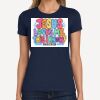 Softstyle ® Women's T Shirt Thumbnail